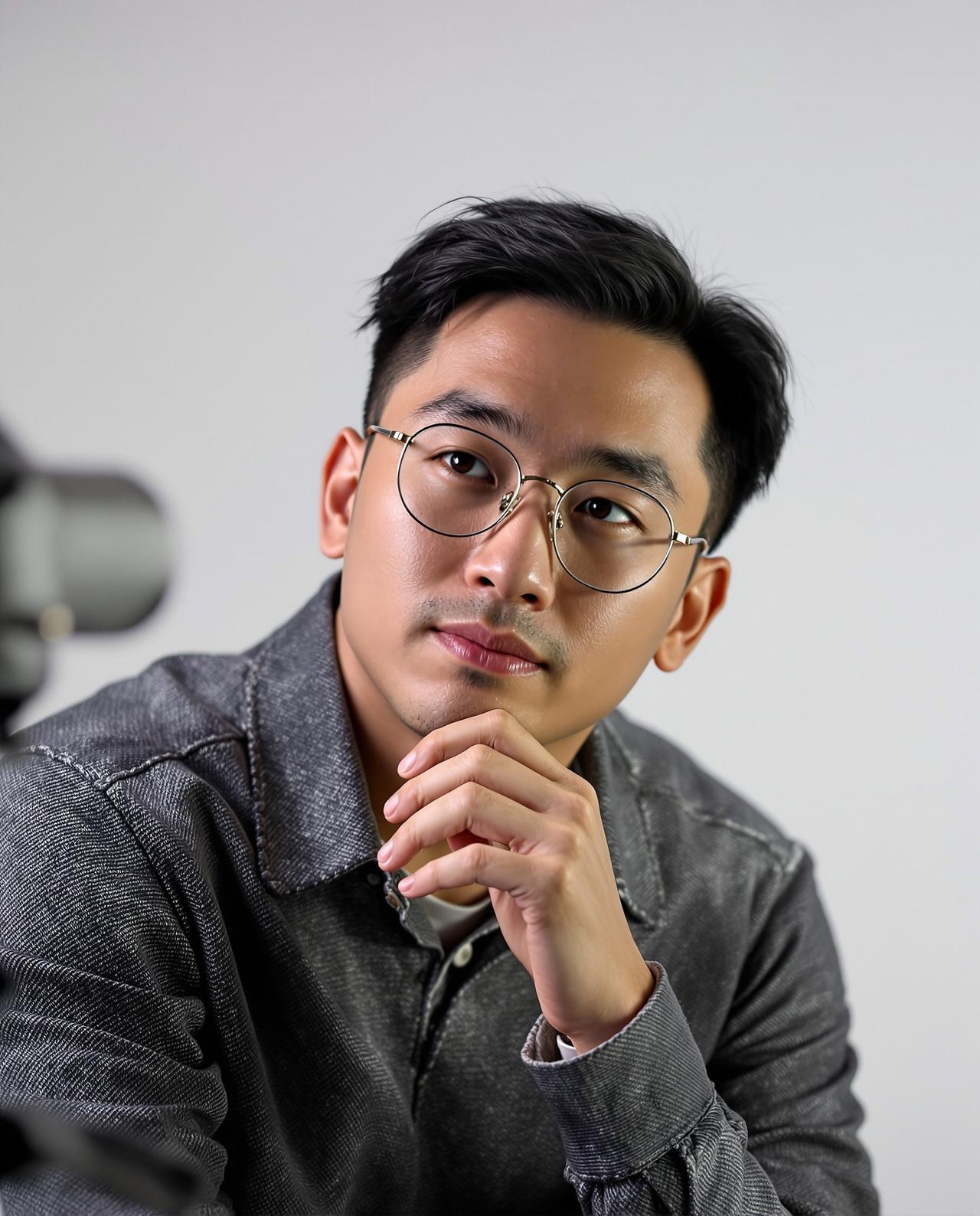 周明哲